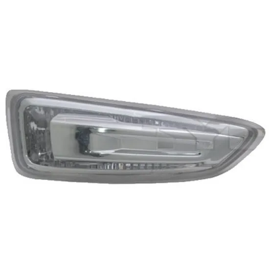 Semnalizator OPEL ASTRA J 2009->2015 Semnal alb dreapta 4 usi Perioada 2009 2010 2011 2012 2013 2014 2015 2016