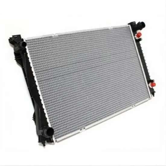 Radiator Motor AUDI A6 C6 2004->2011 Radiator apa motor 2.7-3.0TDi automatic (675x445x32) (22 mm) Perioada 2008 2009 2010
