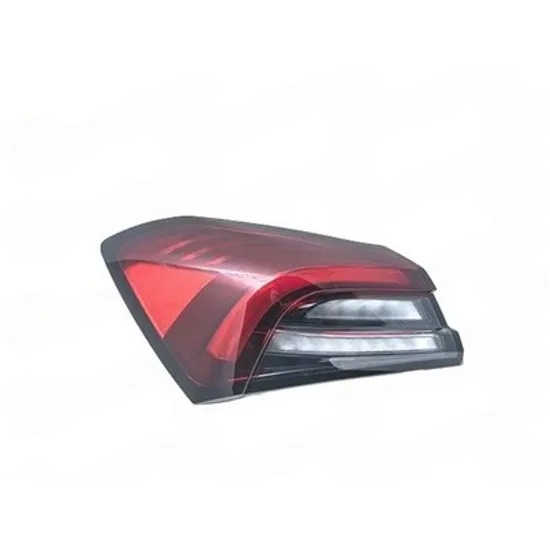 Stop Spate MASERATI GHIBLI III M157 2013-> Lampa stop spate exterior negru LED 2019- (E) (MARELLI) STANGA Perioada 2019 2020 2021 2022