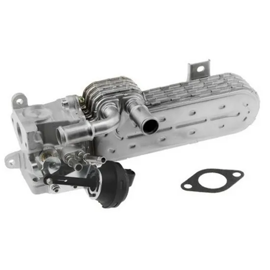 Supapa EGR JEEP PATRIOT 2007->2017 pentru 2.0 CRD 4x4, perioada 2007,2008,2009,2010,2011,2012,2013,2014,2015,2016,2017 nty