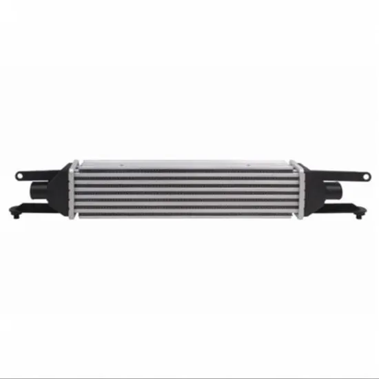 Intercooler FIAT LINEA 2006-> Radiator intercooler 1.3 MJTD (450x100x50) Perioada 2013 2014 2015