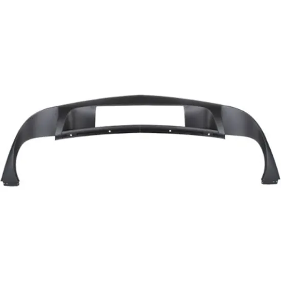 Spoiler bara spate VW TOUAREG 2010->2018 perioada 2010 2011 2012 2013 2014 2015 2016 2017 2018 , pana la an de fabricatie 2014,