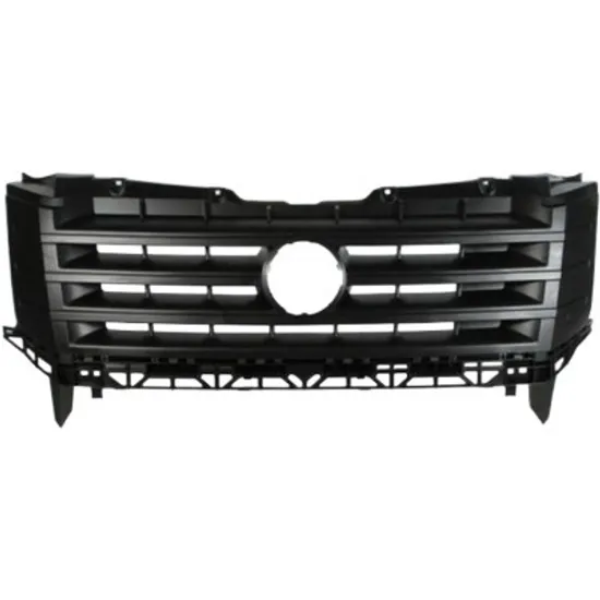Grila radiator VW CRAFTER 1 2006->2016 perioada 2011 2012 2013 2014 2015 2016 de la an de fabricatie 07/2011