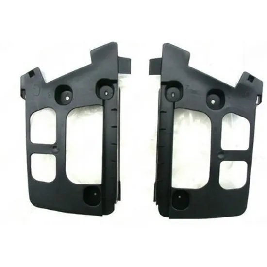 Suport Bara spate PEUGEOT 407 2004->2010 Suporti plastic Bara spate lateral (SET) Perioada 2004 2005 2006 2007 2008 2009 2010
