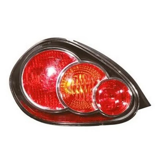 Stop Spate TOYOTA AYGO 2005->2014 Lampa spate 2009-> MARELLI stanga Perioada 2009 2010 2011 2012 2013 2014