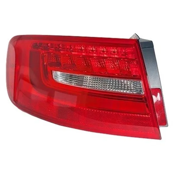 Stop Spate AUDI A4 B8 2007->2015 Lampa spate exterioara LED break E stanga Perioada 2011 2012 2013 2014 2015