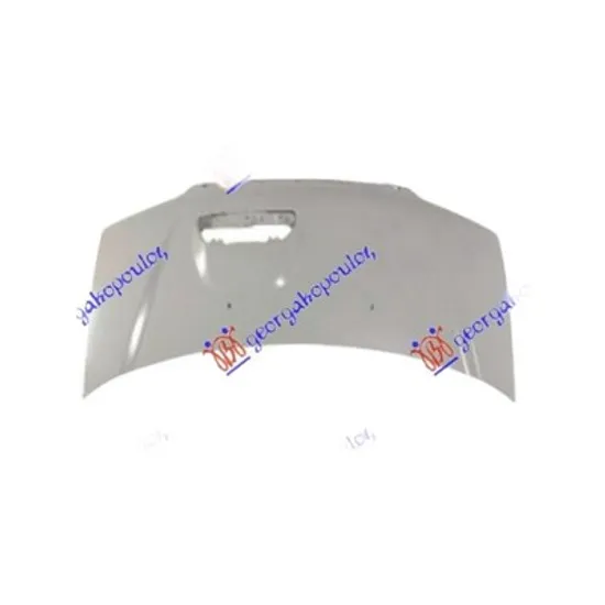 Capota Fata HYUNDAI H-1 1997->2007 Capota motor pt Turbo Perioada 1997 1998 1999 2000 2001 2002 2003 2004 2005 2006 2007 2008