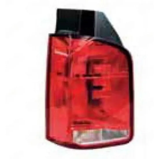 Stop Spate VW TRANSPORTER T6 2015-> Lampa stop spate (usa simpla) FULL LED (O) STANGA Perioada 2019 2020 2021 2022