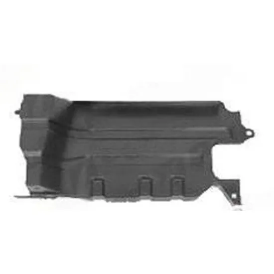 Scut Motor SUBARU JUSTY 1997->2005 Scut motor fata plastic lateral 2003- STANGA Perioada 2003 2004 2005 2006