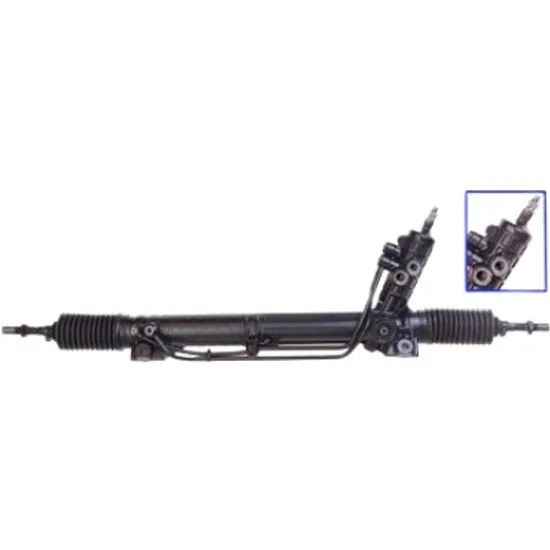 Caseta servodirectie BMW 5 E39 1995->2003 pentru 525 td, perioada 1997 1998 1999 2000 2001 2002 2003