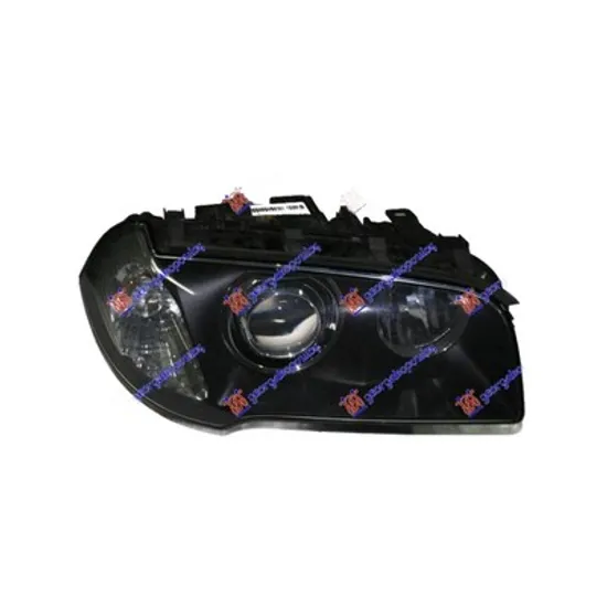 Faruri BMW X3 E83 2003->2011 Far MARELLI xenon Smart semnal alb dreapta Perioada 2004 2005 2006 2007