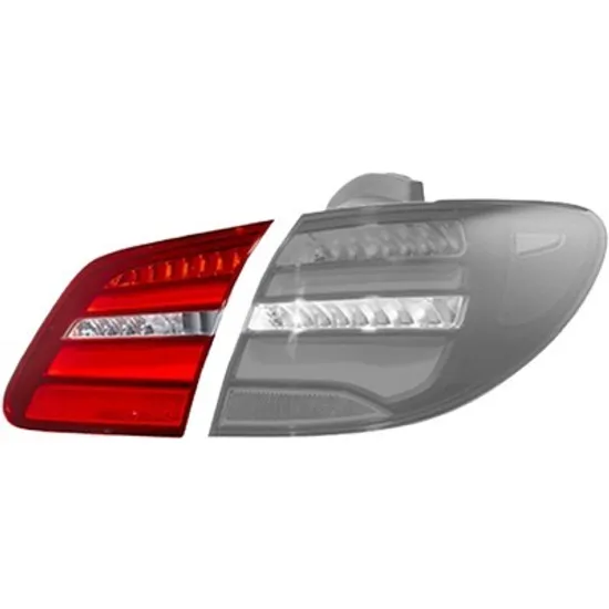 Lampa stop spate dreapta MERCEDES B-CLASS W246 2011->2018 perioada 2011 2012 2013 2014 2015 2016 2017 2018 de la an de fabricatie 10/2014, cu LED, interior