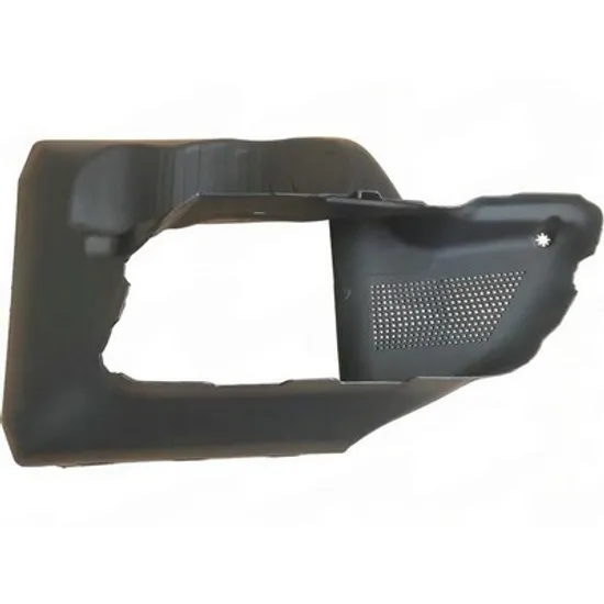 Admisie Aer PORSCHE CAYMAN 2016-> Admisie aer fata radiator DREAPTA Perioada 2016 2017 2018 2019 2020 2021