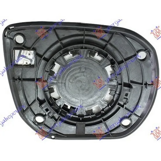 Sticla Oglinda HYUNDAI SANTA FE 3 2012->2018 Geam oglinda cu incalzire dreapta Perioada 2012 2013 2014 2015 2016 2017 2018