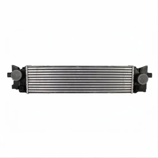 Intercooler VOLVO V60 2 2018-> Radiator intercooler 2.0 benzina - diesel (615x162x80) Perioada 2018 2019 2020 2021 2022 2023