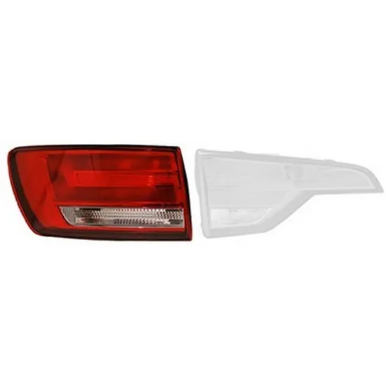 Stop Spate AUDI A4 B9 2015-> Lampa spate exterioara break MARELLI stanga Perioada 2015 2016 2017 2018 2019 2020 2021 2022
