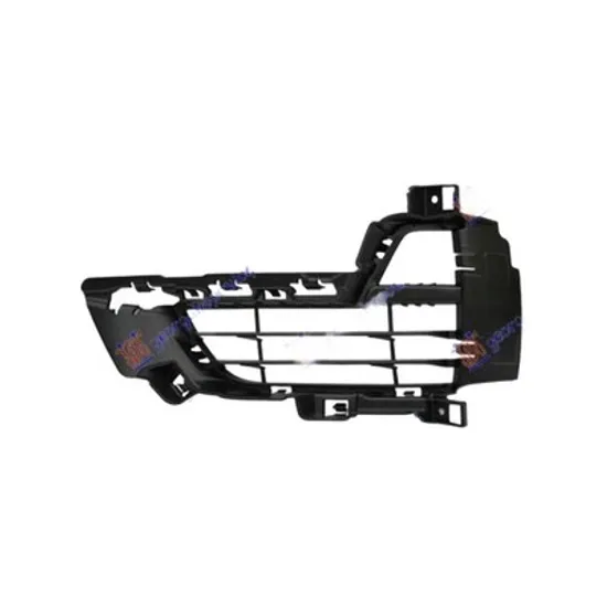 Grila Bara BMW X5 F15 2013->2018 Grila in bara fata laterala (deschisa) stanga, Perioada 2013 2014 2015 2016 2017 2018