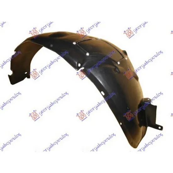 Carenaj fata CHRYSLER PT CRUISER 2000->2010 Carenaj aripa fata dreapta ->2006 Perioada 2000 2001 2002 2003 2004 2005 2006