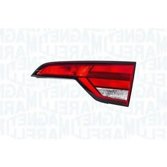 Stop Spate AUDI A4 B9 2015-> Lampa stop spate interioara break (MARELLI) DREAPTA Perioada 2018 2019 2019