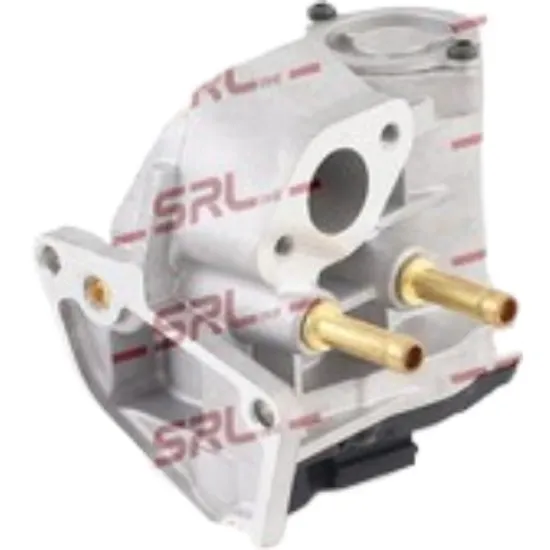 Supapa EGR VW EOS 2006->2015 1.6 FSI 85KW 115CP , pentru motor BLF perioada 2006 2007 2008