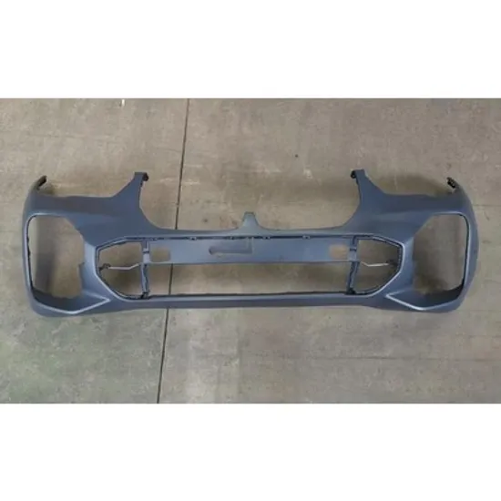 Bara Fata BMW X5 G05 2018-> Bara fata pentru vopsit (M-SPORT si M50) (cu 2 senzori) Perioada 2018 2019 2020 2021 2022 2023