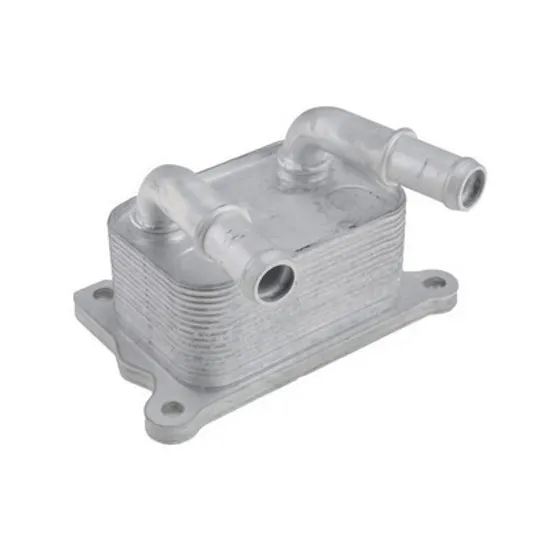RADIATOR ULEI TERMOFLOT RENAULT CLIO 1.2 TCe 120 -88KW/120CP- 1197cmc, pentru motor H5F 403, perioada 2013,2014,2015,2016,2017,2018,2019