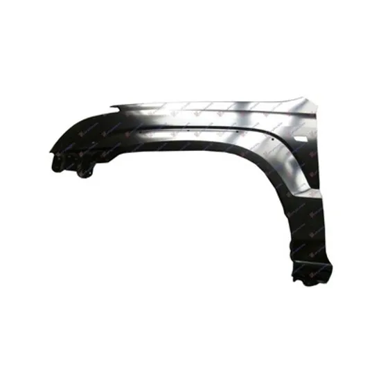 Aripa Fata TOYOTA LAND CRUISER PRADO J12 2002->2009 Aripa fata stanga, 2002->2010 Perioada 2002 2003 2004 2005 2006 2007 2008 2009 2010