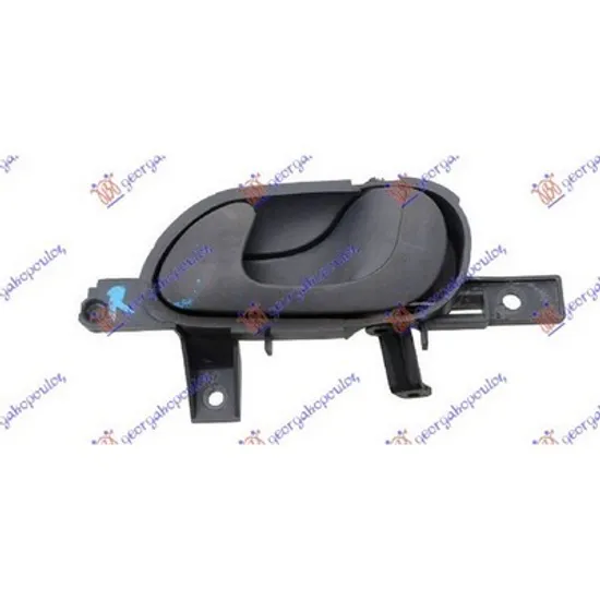 Maner Usa FIAT SCUDO 220 1996->2006 Maner usa fata interior dreapta Perioada 1996 1997 1998 1999 2000 2001 2002 2003 2004 2005 2006