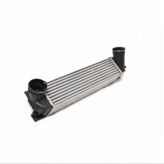 Intercooler BMW 3 E90 2004->2011 Radiator intercooler 3.0i 24V (510x125x105) Perioada 2008 2009 2010 2011 2012