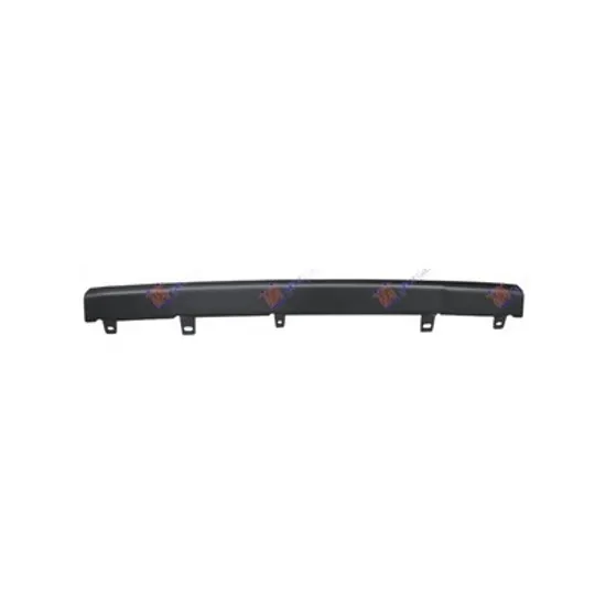 Spoiler Bara fata SUBARU FORESTER SK 2018-> Spoiler bara fata bandou MAT-negru Perioada 2019 2020 2021 2022 2023 2024