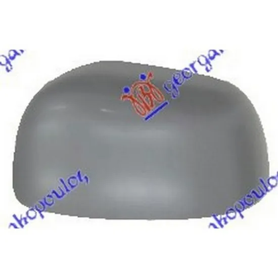 Capac Oglinda PEUGEOT 4008 2012-> Capac oglinda pentru vopsit stanga Perioada 2012 2013 2014 2015 2016 2017 2018