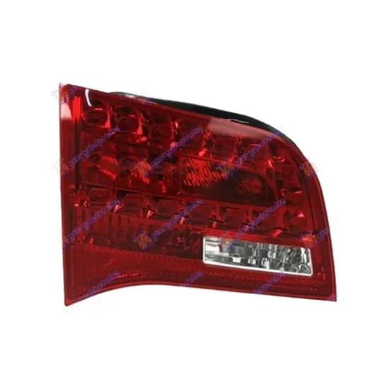Stop Spate AUDI A6 C6 2004->2011 Lampa spate interioara stanga pt break LED (05.04-08.08) Perioada 2004 2005 2006 2007 2008