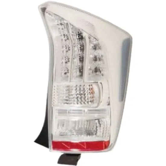 Lampa stop spate dreapta TOYOTA PRIUS 3 2008->2020 perioada 2008 2009 2010 2011 2012 2013 pana la an de fabricatie 2012, cu bec LED
