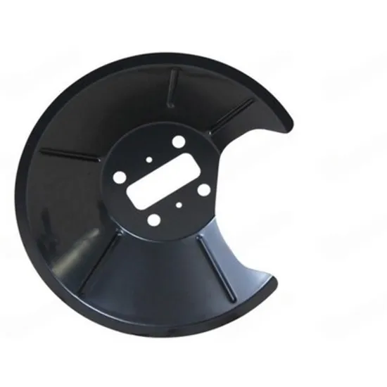 Protectie disc FORD FOCUS 2 2004->2013 Protectie disc frana spate RS (diametru panou 290/120 mm) DREAPTA Perioada 2004 2005 2006 2007 2008