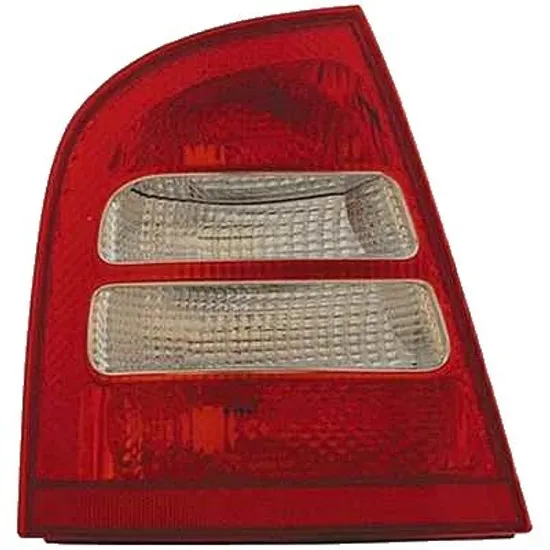 Stop Spate SKODA OCTAVIA 1 1996->2010 Lampa spate stanga pt Sedan 08 2000-> Perioada 2000 2001 2002 2003 2004 2005 2006 2007 2008 2009 2010