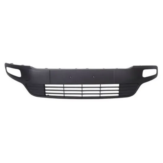 Bandou bara fata FIAT PUNTO EVO 199 2008-> Bandou bara fata argintiu metalizat fara proiectoare Perioada 2008 2009 2010 2011 2012