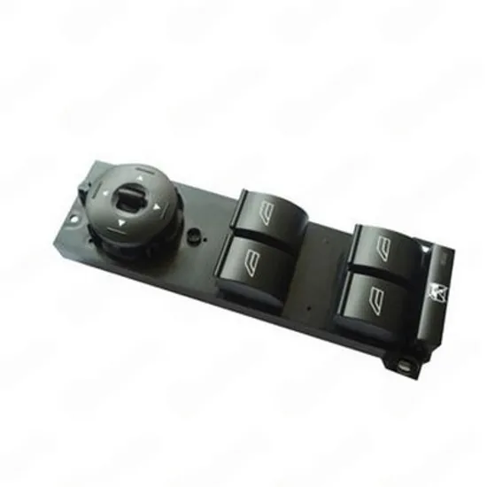 Butoane usa FORD FOCUS 2 2004->2013 Panou butoane usa fata pentru 4 usi (14pin) STANGA Perioada 2008 2009 2010 2011