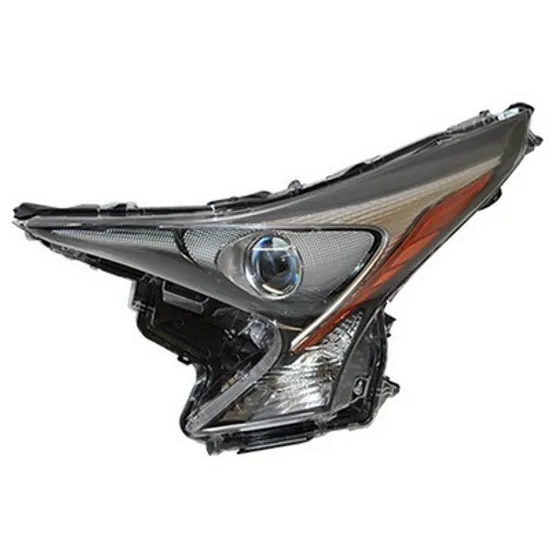 Faruri TOYOTA PRIUS PRIME 2016-> Far FULL LED (E) (TYC) stanga Perioada 2016 2017 2018 2019