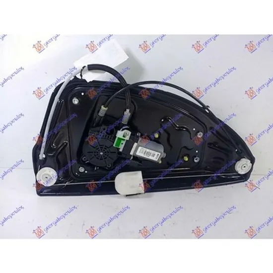 Macara Usa LAND ROVER FREELANDER 2 2006->2014 Macara geam usa spate electrica dreapta Perioada 2006 2007 2008 2009 2010 2011 2012 2013 2014