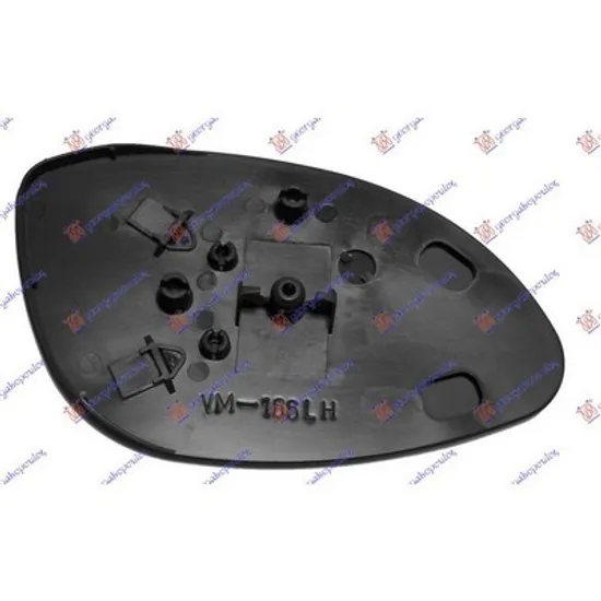 Sticla Oglinda OPEL VECTRA B 1995->2003 Geam oglinda exterioara stanga Perioada 1995 1996 1997 1998 1999 2000 2001 2002 2003
