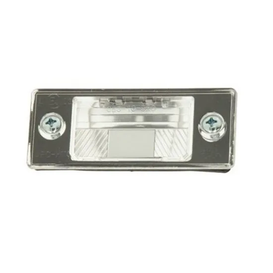 Lampa Numar VW BORA 1998->2005 Lampa numar Perioada 1998 1999 2000 2001 2002 2003 2004 2005