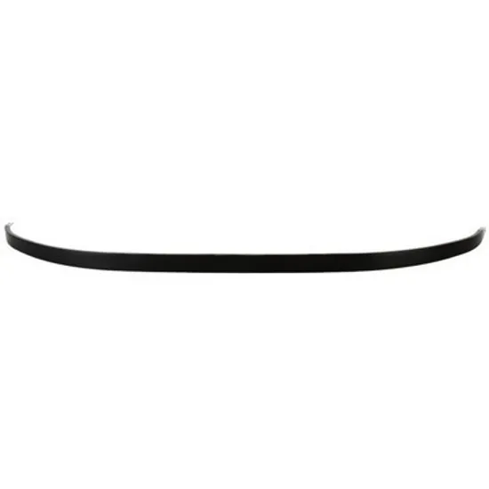 Spoiler Bara fata FIAT STILO 2001->2010 Spoiler bara fata, negru, 3/5 usi Perioada 2001 2002 2003 2004 2005 2006 2007