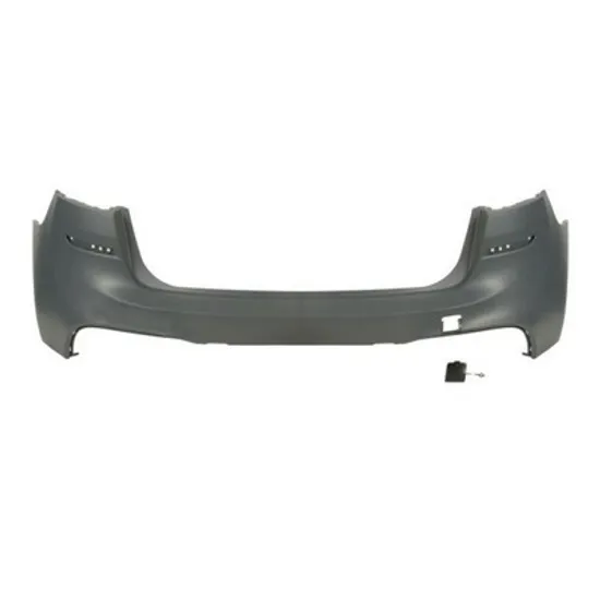 Bara Spate BMW 2 Active Tourer F45 2013-> Bara spate pentru vopsit (F45) (M-SPORT) Perioada 2017 2018 2019 2020 2021