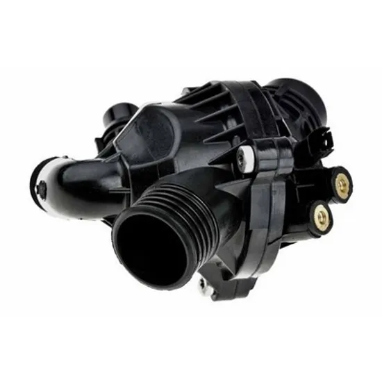 TERMOSTAT BMW X5 xDrive 3,0 si, xDrive 30 i -200KW/272CP- 2996cmc, pentru motor N52 B30 A, perioada 2008,2009,2010