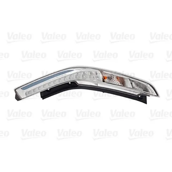 Stop Spate NISSAN LEAF 2010->2017 Lampa stop spate (LED) 2013- (VALEO) DREAPTA Perioada 2013 2014 2015 2016 2017
