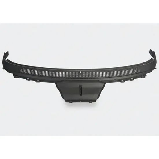 Grila stergatoare SMART FORTWO cupe 451 2007->2014 Panou stergatoare sub parbriz plastic Perioada 2012 2013 2014