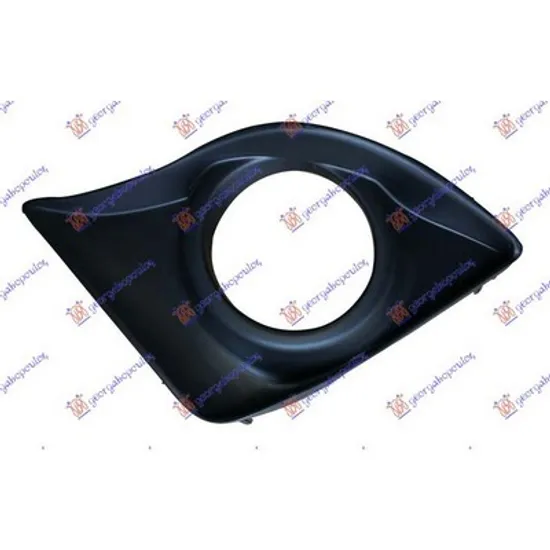 Ornament Proiector LEXUS IS 2 2005->2013 Rama proiector 2010-> stanga Perioada 2009 2010 2011 2012 2013