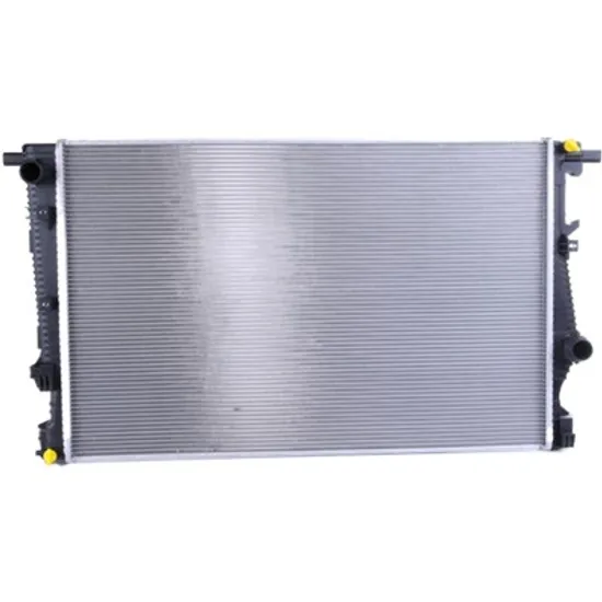 Radiator apa JEEP CHEROKEE 2013-> pentru 2.4, perioada 2013 2014 2015 2016 2017 2018