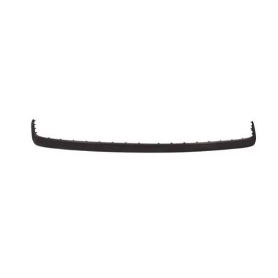 Bandou Bara spate VW BORA 1998->2005 Bandou bara spate, negru, ptr Sedan Perioada 1998 1999 2000 2001 2002 2003 2004 2005