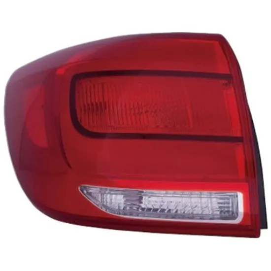 Lampa stop spate dreapta KIA SPORTAGE 3 2010->2015 perioada 2011 2012 2013 2014 2015 2016 de la an de fabricatie 03/2014, exterior